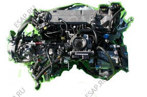 FIAT GRANDE PUNTO PANDA II двигатель 1.2 8V 188A4000