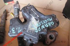 FIAT GRANDE PUNTO  ТНВД 0445010122