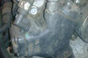 FIAT GRANDE PUNTO ТНВД