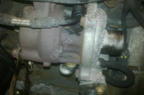 FIAT GRANDE PUNTO   ТУРБОКОМПРЕССОР