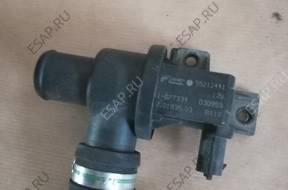 FIAT GRANDE PUNTO  ZAWÓR CISNIENIA ТУРБИНЫ