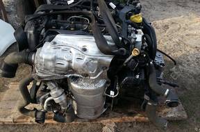 Fiat grande punto1,6 jtd  ТУРБОКОМПРЕССОР