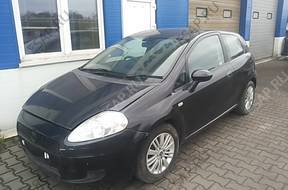 FIAT GRANE PUNTO 1.3 - двигатель 1.3 Multijet 90KM