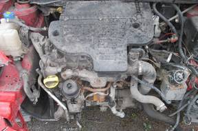 FIAT IDEA 05 год, 1.3 MJTD 70KM двигатель GOY SUPEK