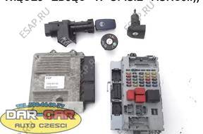 Fiat Idea 1,3MJ КОМПЛЕКТ ЗАЖИГАНИЯ MJD6JF.M1