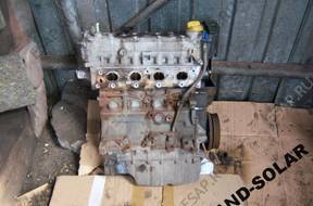 Fiat Idea 1,4 04r. двигатель -goy supek
