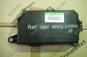 FIAT IDEA 1.2 2005 год БЛОК УПРАВЛЕНИЯ МОДУЛЬ Z ДВЕРИ LP