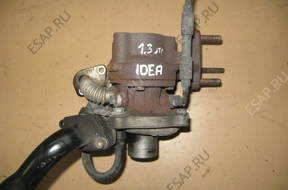 FIAT IDEA 1.3 JTD ТУРБОКОМПРЕССОР 54359700005