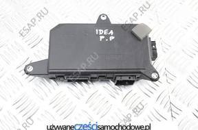 FIAT IDEA МОДУЛЬ KOMFORTU БЛОК УПРАВЛЕНИЯ 46842375