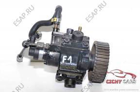 FIAT  II 1,9 JTD ТНВД 0445010130