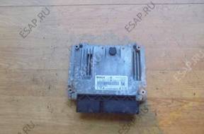 FIAT  II 1.9 JTD БЛОК УПРАВЛЕНИЯ ДВИГАТЕЛЕМ 0281012149