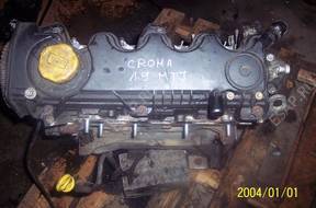 FIAT  II 1.9 MTJ двигатель D