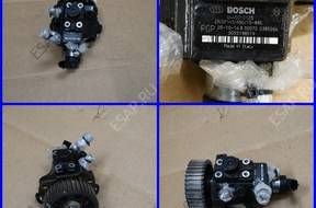 Fiat  II 2,4 JTD ТНВД 0445010123