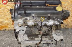 FIAT  II 2.2 16V двигатель GOLY