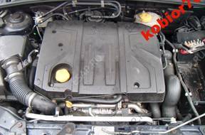fiat  II двигатель 1.9m-j 120KM 05-2010 год KOBIгод
