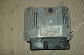 FIAT  II1.9 8V JTDM 120KM БЛОК УПРАВЛЕНИЯ 0281012147