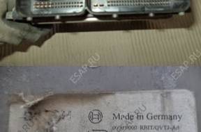 FIAT  II1.9 8V JTDM 120KM БЛОК УПРАВЛЕНИЯ 0281012147