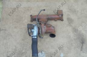 FIAT IVECO CITROEN ТУРБОКОМПРЕССОР  3.0 5041100697