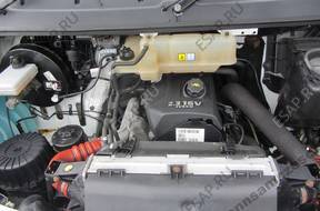 FIAT IVECO двигатель 2.3 16V JTD HPI F1AE0481B 116KM