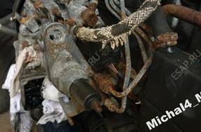 FIAT IVECO RENAULT ТНВД 2.8 0460404090