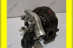FIAT IVECO  ТУРБОКОМПРЕССОР 4913505050 2.8TD