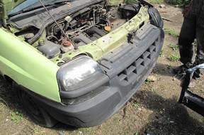 Fiat комплектный двигатель 1,9d