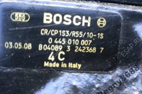 FIAT LANCIA  1,9 JTD ТНВД 0445010007