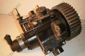 FIAT LANCIA 1,9 JTD ТНВД 0445010130