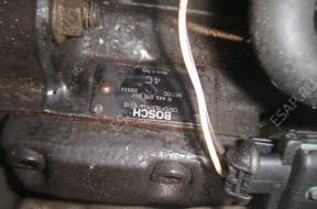 FIAT LANCIA 1.9 JTD 2.4 ТНВД 0445010007