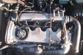 FIAT LANCIA 1.9 JTD 2.4 ТНВД 0445010007
