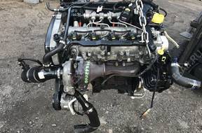 FIAT LANCIA ALFA 1.6 JTDM двигатель 198A2000