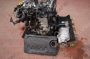 FIAT LANCIA ALFA 1.6 JTDM двигатель 955A3000 198A2000
