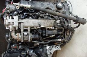 FIAT LANCIA ALFA 1.9 JTD двигатель 115KM