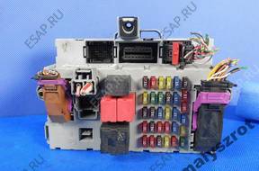 FIAT LANCIA ALFA БЛОК BSI 46788428 NPL DELPHI