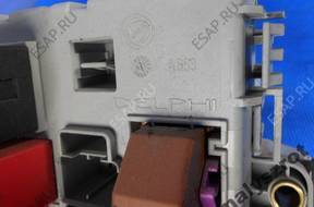 FIAT LANCIA ALFA БЛОК BSI 46788428 NPL DELPHI