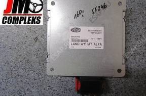 FIAT LANCIA ALFA БЛОК УПРАВЛЕНИЯ 50520764  VSFGA2.01
