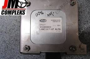 FIAT LANCIA ALFA БЛОК УПРАВЛЕНИЯ 51833517  VSFGA1.01
