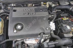 Fiat,lancia ,Alfa двигатель 1,9JTD  115KM.