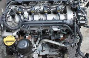 FIAT LANCIA ALFA двигатель 1.3 M-JET 169A1000