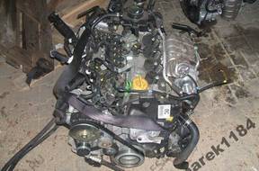 FIAT LANCIA ALFA MITO silnik1.4 turbo 198A4000 12r
