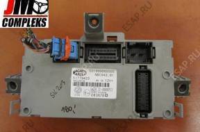 FIAT LANCIA ALFA МОДУЛЬ BSI  51779423