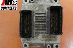 FIAT LANCIA БЛОК УПРАВЛЕНИЯ  0261206984  0 261 206 984