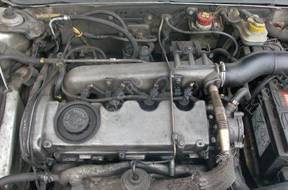 Fiat Lancia Marea двигатель 1.9 JTD 105 л.с. 77KW 2000r