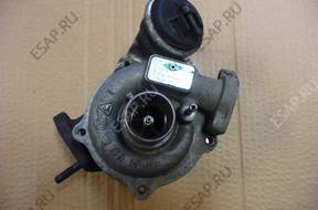 FIAT LANCIA OPEL 1.3 JTD CDTI ТУРБОКОМПРЕССОР
