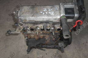 FIAT LANCIA PUNTO двигатель 1.2 бензиновый B469