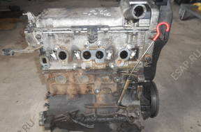 FIAT LANCIA PUNTO двигатель 1.2 бензиновый B469