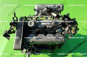 FIAT  LANCIA THEMA двигатель 2.0 8V 834B146