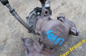 FIAT LANCIA ТУРБИНА 2.0 JTD  GT15 9644384180