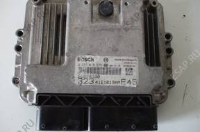 FIAT LINEA 1,6JTD БЛОК УПРАВЛЕНИЯ 0281015545 51828300