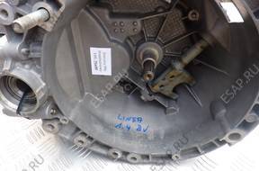 FIAT LINEA 1.4 8V КОРОБКА ПЕРЕДАЧW  6 MIE.